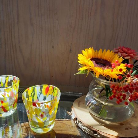 Tuinhuis Lutjewinkel Екстер'єр фото